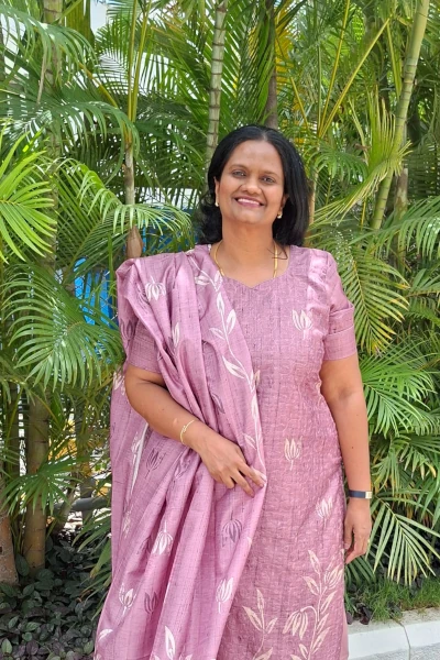 Corporate Journey Hero Image