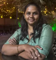 Nivedha
