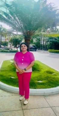 Poornima Jenaras