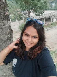 Priyanka Suman