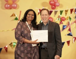 Train the Trainer by Blair Singer